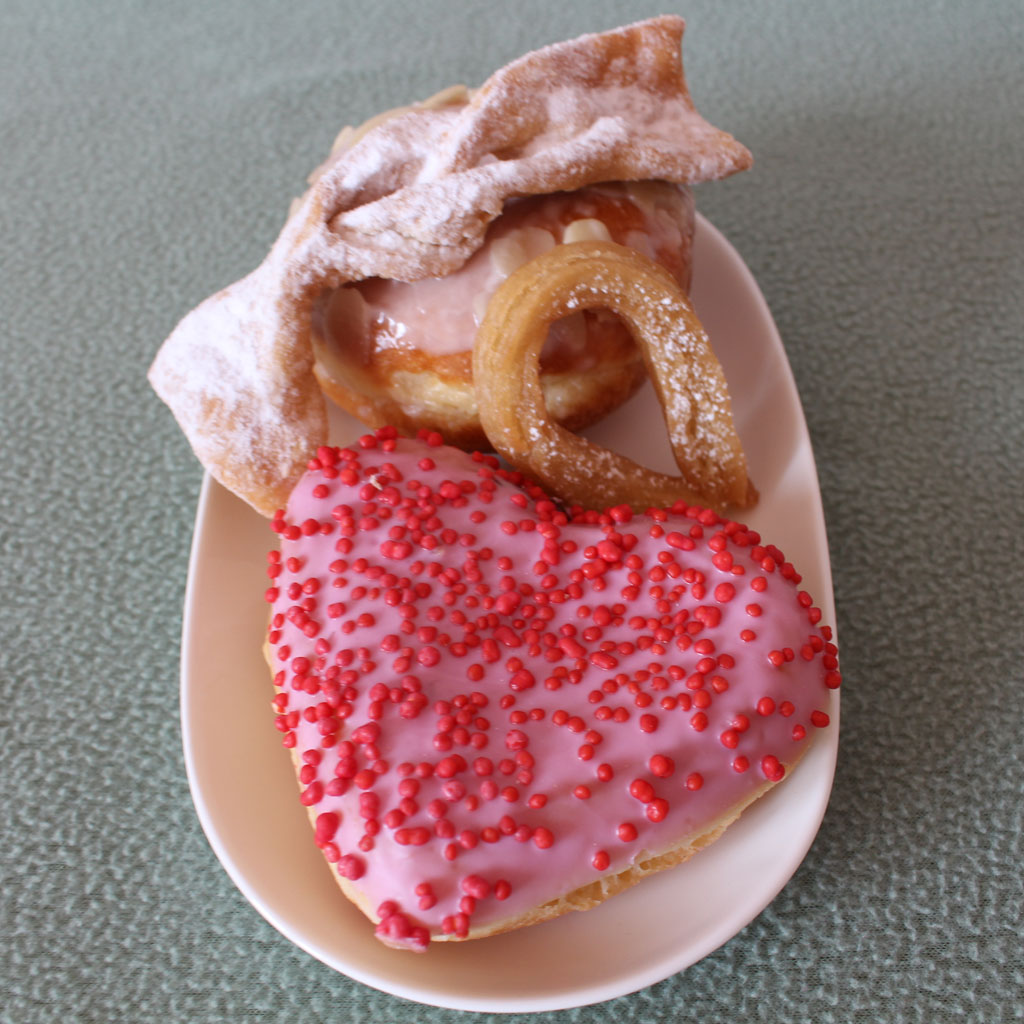  Tłusty Czwartek 2021